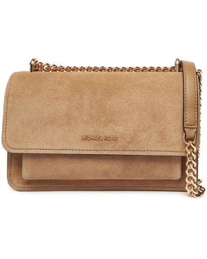 MICHAEL Michael Kors Handtasche Claire 30F5Gc7L3S - Braun