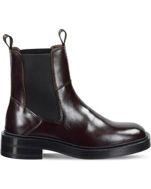 GANT Klassische Stiefeletten 31541129 - Schwarz