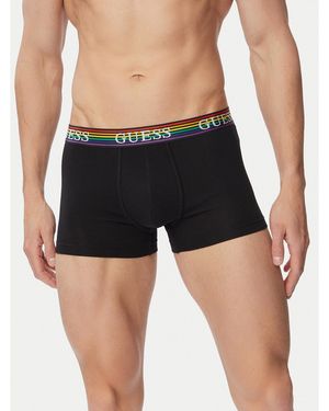 Guess Boxershorts-Set U6Gg31 Kcd31 - Schwarz