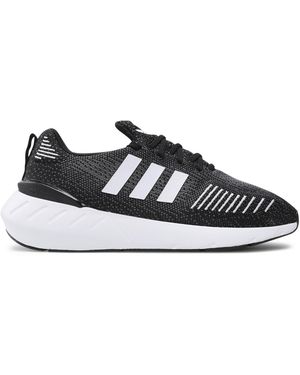 adidas Sneakers Swift Run 22 W Gv7971 - Schwarz