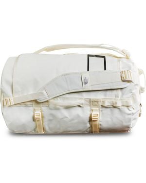 The North Face Reisetasche Base Camp Duffel 50L Nf0A52Stubo1 - Mettallic