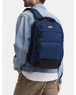 Billabong Rucksack Cwbeo-Blb-P-004-10 - Blau