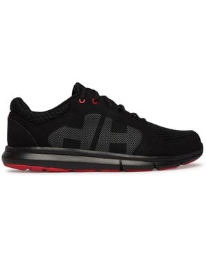 Helly Hansen Wassersportschuhe Ahiga V4 Hydropower 11582 - Schwarz