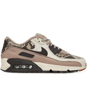 Nike Sneakers Air Max 90 Se Hf1212 - Grau