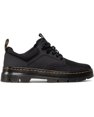 Dr. Martens Halbschuhe Reeder 27102001 - Schwarz