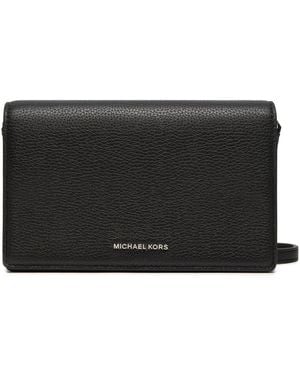 MICHAEL Michael Kors Handtasche 32S4Sj6C6L - Schwarz