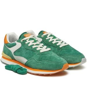 HOFF Sneakers Virdis 22402613 - Grün