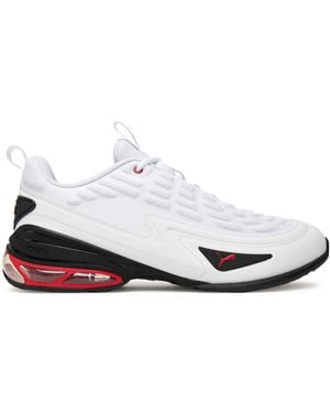 PUMA Sneakers Meza 312044 02 - Weiß