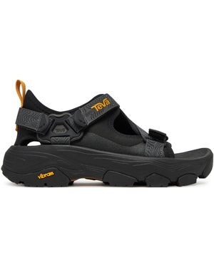 Teva Sandalen 1166230 - Schwarz