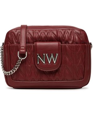 Nine West Handtasche Ceo-Astoria-Allure-01-Lx10166 - Rot