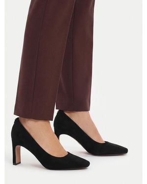 Nine West Pumps Ceo-Lp806187-1 - Braun