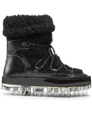 Rbrsl Schneeschuhe 7B2616D_Y42Bcxt374 - Schwarz