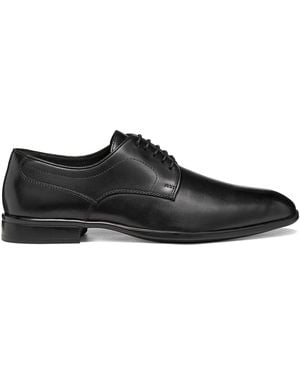 Geox Halbschuhe U Thalos U66Nya 00043 C9999 - Schwarz