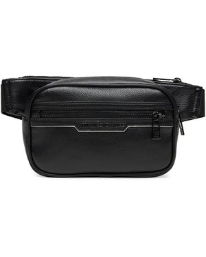 ARMANI EXCHANGE Gürteltasche Xm001639 Af17205 Mc105 - Schwarz