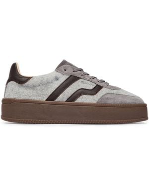 GANT Sneakers Cuzmani 33538355 - Braun