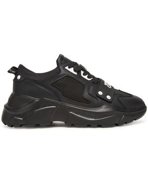 Versace Jeans Couture Sneakers 78Ya3Sc4 - Schwarz
