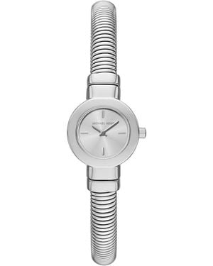 Michael Kors Uhr Gramercy Mk7529 - Mettallic
