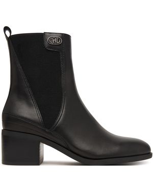 Liu Jo Stiefeletten Janice 01 Sf6059 P0102 - Schwarz