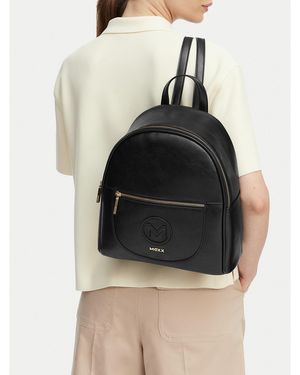Mexx Rucksack Ceo--L-015-10 - Schwarz