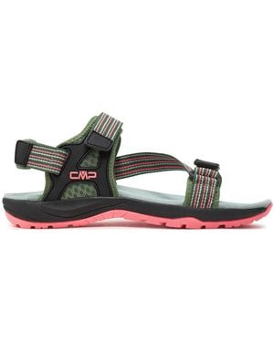 CMP Sandalen Khalys 3Q91936 - Grün