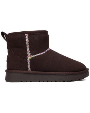 Roxy Schneeschuhe Ceo-Hy669020S-1 - Braun