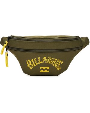 Billabong Gürteltasche Blb-M-005-07 - Grün