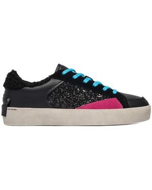 EVA MINGE Sneakers Eo-Ahri-251503F - Schwarz