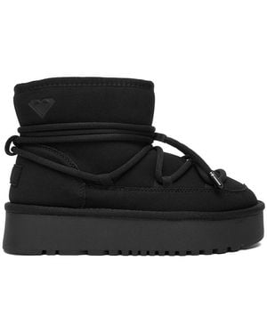 Roxy Schneeschuhe Ceo-Hdr2503-3 - Schwarz