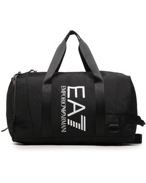 EA7 Tasche 245062 3R911 02021 - Schwarz