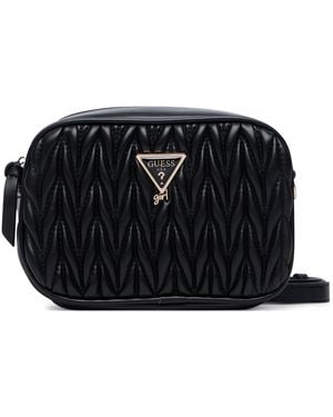 Guess Handtasche J6Bz25 W4035 - Schwarz