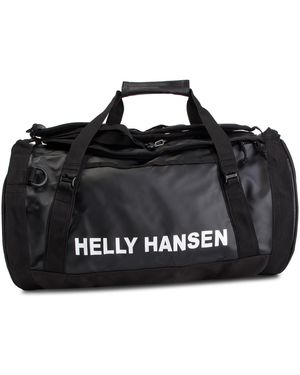 Helly Hansen Tasche Hh Duffel Bag 2 68006-990 - Schwarz