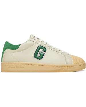 GANT Sneakers Prepus 30639902 - Grün