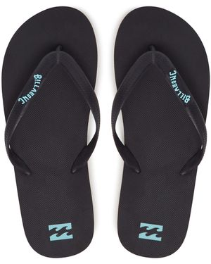 Billabong Zehentrenner Tides Slice Ebyl100023 - Blau