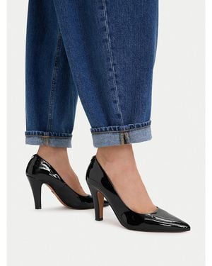 Nine West Pumps Ceo-Cd25-320-1 - Schwarz