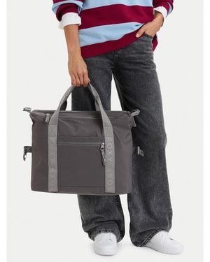 Roxy Handtasche Wbeohp--Mz-003-10 - Schwarz