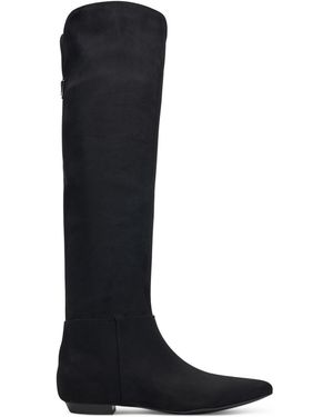 Guess Stiefel Flfcor Esu11 - Schwarz