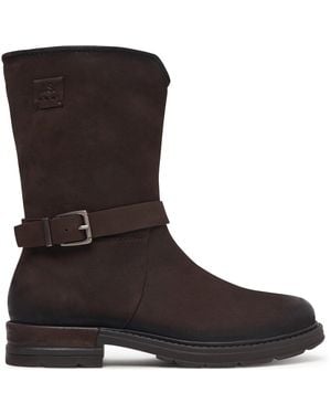 Josef Seibel Stiefeletten Roxanna 02 97202-Vl094 - Braun