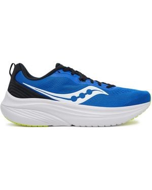 Saucony Laufschuhe Lancer Run S21048 - Blau