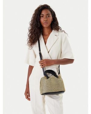 Call It Spring Handtasche Stellina 14011111 - Mettallic