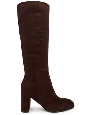 Guess Stiefel Flfbrn Sue11 - Braun