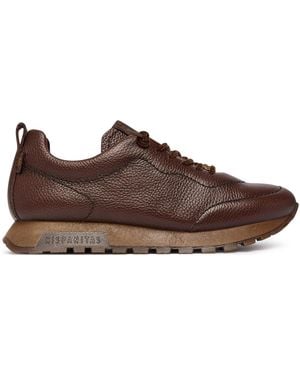 Hispanitas Sneakers Oregon Hi265186 C012 - Braun