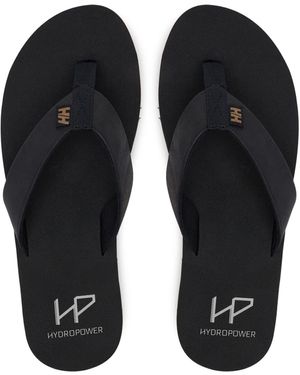 Helly Hansen Zehentrenner Seasand 11955_990 - Schwarz
