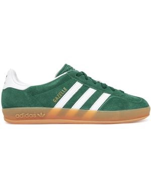 adidas Sneakers Gazelle - Grün