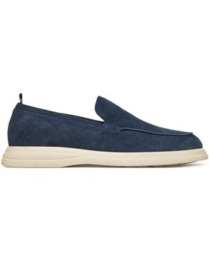 Pollini Slipper Sb10163G0Mub0750 - Blau