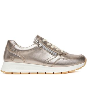 Remonte Sneakers D2G01-90 - Grau
