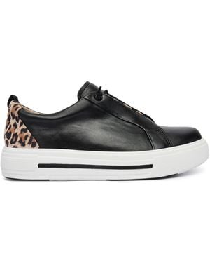Caprice Sneakers 9-23709-44 - Schwarz