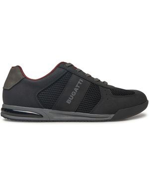 Bugatti Sneakers 325-A3810-5500 - Schwarz