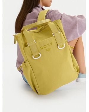 Roxy Reiserucksack Cwbeo--M-008-09 - Gelb