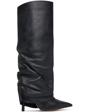 ALDO Stiefel Enalavia 14393238 - Schwarz