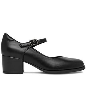 Go Soft Pumps Ceo-Bk064 - Schwarz